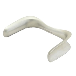 Simms Vaginal Speculum Medium Disposable - SINGLE