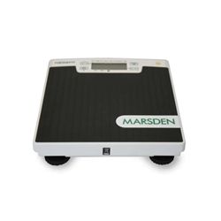 Marsden High Capacity Digital Portable Scale