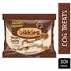 Munch & Crunch Dogs Bikkies Meaty Rolls With Beef 300g