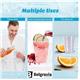 Belgravia 7oz (20cl) Clear Water Cups (Translucent) 100's