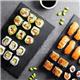Fixtures Slate Platter/Plate 30 x 15cm