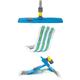 Flash Flat Mop With Extending Handle