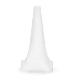 2.75mm LumiView Clear Ear Specula - pack of 34 