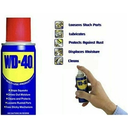 WD-40 80ml