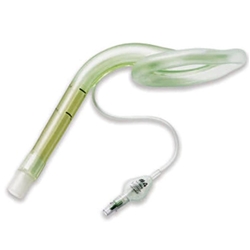 AMBU AURASTRAIGHT LARYNGEAL MASK - Size 1 (x10)