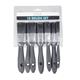LG Harris 10 Piece Brush Set