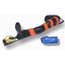 CT-6 EMS Traction Splint - Civilian (Blue Bag)