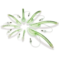 AMBU AURASTRAIGHT LARYNGEAL MASK - Size 4 (x10)