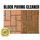 HG Patio & Tile Cleaner 1 Litre