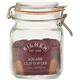 Kilner SQUARE CLIP TOP Jar 1 Litre (0025.511)