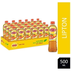 Lipton Ice Tea Peach 24x500ml