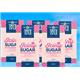 Tate & Lyle Icing Sugar 500g - PACK (10)