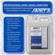 Janit-X Scale Off Toilet & Urinal Restorer 5 Litre Concentrate - PACK (2)