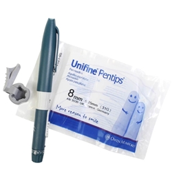 Autopen Classic - Reusable Insulin Injection Pen