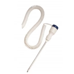Oral/Axillary Probe w/ 4' Cord, 678/679