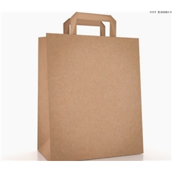 Paper Tape Brown Kraft 90Gsm - Large PTBL