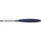 Bic Atlantis Retractable Ballpoint Medium Blue Pens 12's - PACK (18)