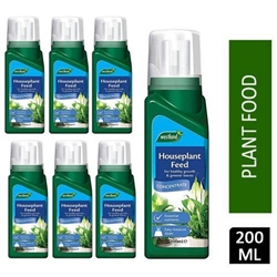 Westland Houseplant Feed Concentrate 200ml