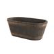 Oakwood Effect 60cm Trough {GN647}