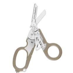 LEATHERMAN RAPTOR Tan Polymer Holster