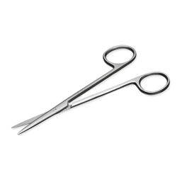 Instrapac Metzenbaum Scissors Fine 14cm - Pack of 40
