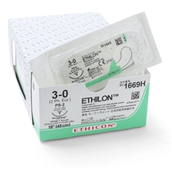 Vicryl Plus UND 45CM M1.5 x 36