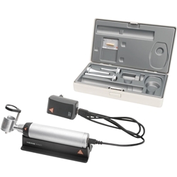 HEINE BETA4 USB Otoscope Set + Lead 3.5v