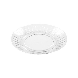 Wham Roma Clear 10inch Plate