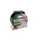 Ultimate Black Duck Tape 50mmx25m - PACK (6)