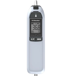 Ear thermometer ri-thermo tymPRO without Bluetooth