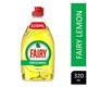 Fairy Liquid Lemon 320ml