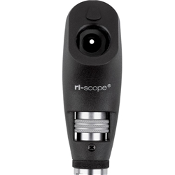 ri-scope retinocope head slit XL 3.5V