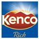 In-Cup Kenco Rich White 25's 73mm Plastic Cups - PACK (12)