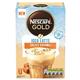 Nescafe Gold Iced Salted Caramel Instant Coffee Sachets 7x14.5g - PACK (7)
