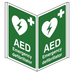 Powerheart G5 AED Non CPRD - Fully Automatic