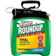 Roundup Total Weedkiller Pump n Go RTU 5 Litre - PACK (4)