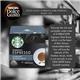 Dolce Gusto Starbucks Dark Espresso Roast 12's