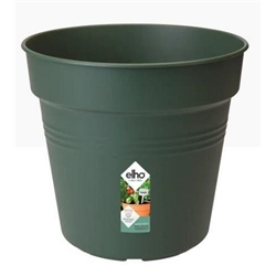 Elho Green Basics Grow Pot 19cm LEAF GREEN