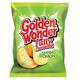 Golden Wonder Crisps Spring Onion Pack 32's