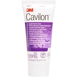 Cavilon Durable Barrier Cream - 28g Tube - 12 Boxes