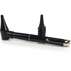 MediPro Mini Otoscope - black