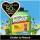 Roundup Total Weedkiller Refill RTU 5 Litre