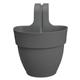 Elho Vibia Campana Easy Hanger Small ANTHRACITE