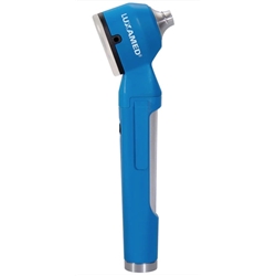 Auris LED Otoscope 2.5v - Blue