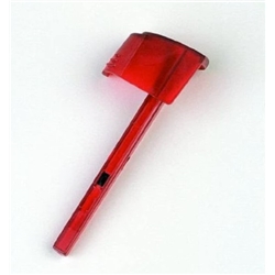 Rectal Probe Well, Red, 690/692