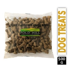 Fold Hill Gravy Bonibox 500g