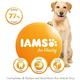 IAMS for Vitality Large Adult Dog Food Fresh Chicken 12kg