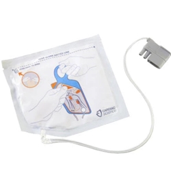 Paediatric Defib Pads - Powerheart G5
