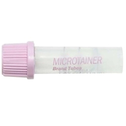BD Microtainer K2EDTA x200