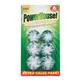 Powerhouse Green Toilet Blocks Pack 6's